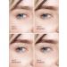 LUXVISAGE Eyebrow gel Brow Styler 3 in 1 tone 1 latte - Buy Online on GoSupps.com