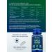 GLS pharmaceuticals Gaba (gaba) + magnesium B6 and glycine dietary supplement for sleeping and tranquility - Buy Online on GoSupps.com