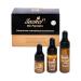 Sashel Bio Peptides ampoule peptide cosmetics set: 5 ml 3 ml 2 ml (Sachet) against wrinkles - Buy Online on GoSupps.com