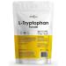 ATHLETIC FOOD L-tripthophanes L-Tryptophan Powder powder 50 g - Buy Online on GoSupps.com