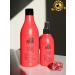 BIELITA Dream Hair Raspberry Vinegar Shampoo and Conditioner - Buy Online on GoSupps.com