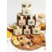 Meralad Urbech Gift set Sweet "Paradise" Cos walnut cashew - Buy Online on GoSupps.com