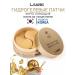 LSANIC Hydrogel patches for the eyes with gold and mucin of Korea snail