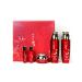 Jigott Facial skin care set with galactomisis extract