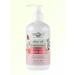 Aphrodite Liquid moisturizing grenade and aloe soap 300 ml x 2 - Buy Online on GoSupps.com