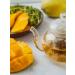 LUKKSEN Tea Gift black fruit mango - Buy Online on GoSupps.com