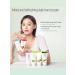 Lebelage Hand cream moisturizing Korea with aloe 100 ml - Buy Online on GoSupps.com