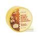 Lebelage Caling gel for the face and body with Korea honey 300 ml - Buy Online on GoSupps.com