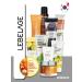 Lebelage Caling gel for the face and body with Korea honey 300 ml - Buy Online on GoSupps.com