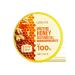 Lebelage Caling gel for the face and body with Korea honey 300 ml - Buy Online on GoSupps.com