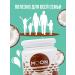 MOON Coconut oil Unrefined coconut oil 200 ml - Buy Online on GoSupps.com