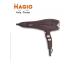Magio Powerful hairdryer with a concentrator 3 speeds - Buy Online on GoSupps.com