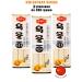 Mai Xiang Cun Chinese wheat noodles Udon 3 packages