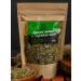 Mountain Fragrant Black tea with mint 100 g - Buy Online on GoSupps.com