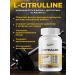 VitaMeal Citrullin Malat in capsules - Buy Online on GoSupps.com