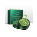 Moisturizing hydrogel patches for the eyes - Buy Online on GoSupps.com