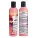 Natura Siberica Balm for damaged hair restoring 2x400 ml - Buy Online on GoSupps.com