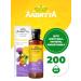 Alvitta For liver syrup with quick hepathy 200ml