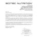 Scitec Nutrition For bones and joints glucosamine Joint-X 100 caps - Buy Online on GoSupps.com