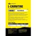 Binasport Carnitine in capsules No. 120 mg (2 pcs) - Buy Online on GoSupps.com
