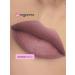 LUXVISAGE Lipstick matte pin up tone 543 mary - Buy Online on GoSupps.com