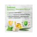 Herbion Lollows with a taste of mint without sugar 25 pcs - Buy Online on GoSupps.com