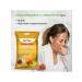 Herbion Cloudberries with the taste of lemon and honey without sugar 25 pieces - Buy Online on GoSupps.com