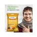 Herbion Cloudberries with the taste of lemon and honey without sugar 25 pieces - Buy Online on GoSupps.com
