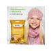 Herbion Cloudberries with the taste of lemon and honey without sugar 25 pieces - Buy Online on GoSupps.com