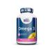 Haya Labs Omega 3 1000 mg 100 Soft - Buy Online on GoSupps.com
