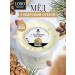 The Good Beekeeper Honey with cedar nut 1 kg pp dessert