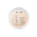 LUXVISAGE Compact powder nude skin 2