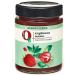 Zero grams Sugar jam low-calorie strawberry-grinding 240g - Buy Online on GoSupps.com