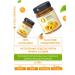 Zero grams Sugar jam low-calorie apricot-apelsin 240g - Buy Online on GoSupps.com