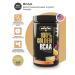 Amino acids 100% Golden BCAA Maxler