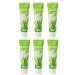 Iris Cosmetic Hand cream aloe-glycerin 100 ml 6 pcs