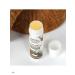 SIBERINA Natural lip balm coconut - Buy Online on GoSupps.com
