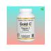 California Gold Nutrition Vitamin C 1000 mg ascorbic acid