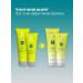 JKeratin Shampoo and air conditioning after keratin green - Buy Online on GoSupps.com