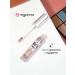LUXVISAGE Metal Hype shade shadows liquid tone 8 silver taut - Buy Online on GoSupps.com