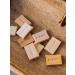 KAORI Solid soap for hand and body Green Mango - Buy Online on GoSupps.com