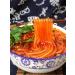 Good Dragon Thick sweet potato starch noodles. 1 kg. Chinese funchose noodles. Harusame glass noodles. - Buy Online on GoSupps.com