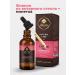 Adarisa Castor oil for hair growth indelible - Buy Online on GoSupps.com