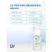 LV Biodegradable liquid soap for sensitive skin 500 ml - Buy Online on GoSupps.com