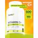 1WIN Vitamin C 500 mg 100 capsules