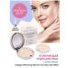 face powder COLLAGEN WHITENING MOISTURE SPF30