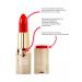 FIRIN Lipstick for the lips "Tender" tone 50 - Buy Online on GoSupps.com