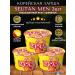Ottogi Korean fast -cook noodles 3pcs