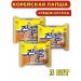 Ottogi Korean fast -cooking korean jin Ramen 3pcs - Buy Online on GoSupps.com