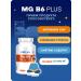Geon Magnesium B6 Plus MG B6 Plus 90 kap